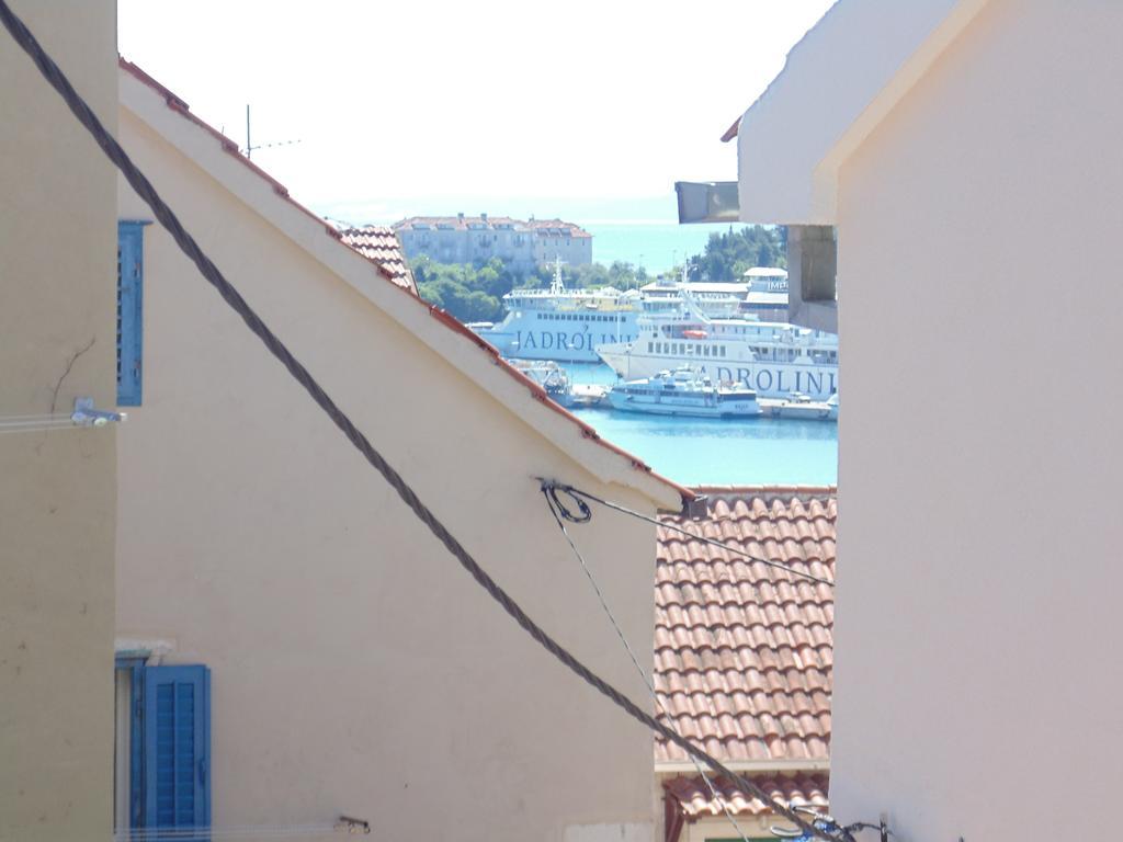 Guest House Petricevic Split Rom bilde