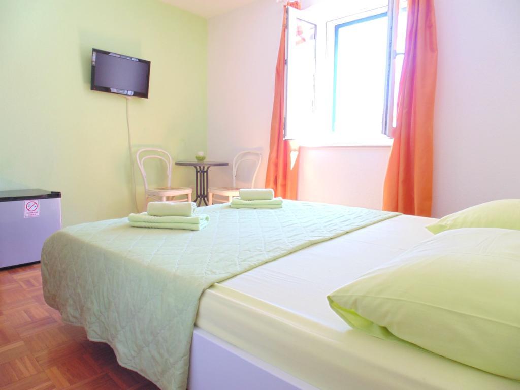 Guest House Petricevic Split Rom bilde