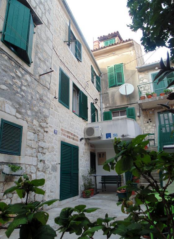 Guest House Petricevic Split Rom bilde