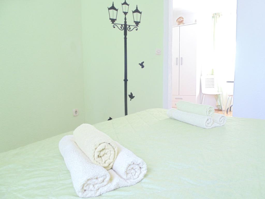 Guest House Petricevic Split Rom bilde