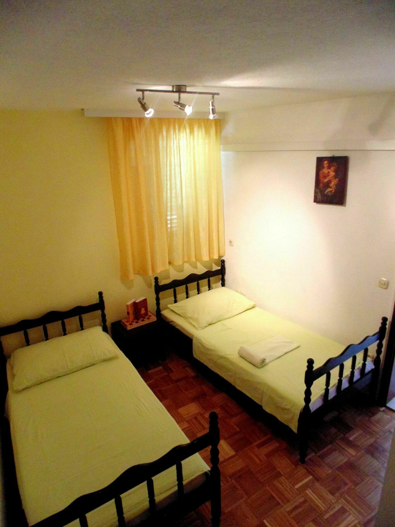 Guest House Petricevic Split Eksteriør bilde